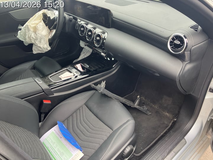 Mercedes CLA Shooting Brake 250 e Business Line (PHEV) 160kW/218pk  5D/P Auto-8 photo