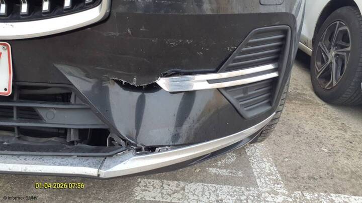 Volvo XC60 XC60 T6 PHEV 4x4 Plus Bright Aut. (PHEV) 257kW/350pk  5D/P Auto-8 photo