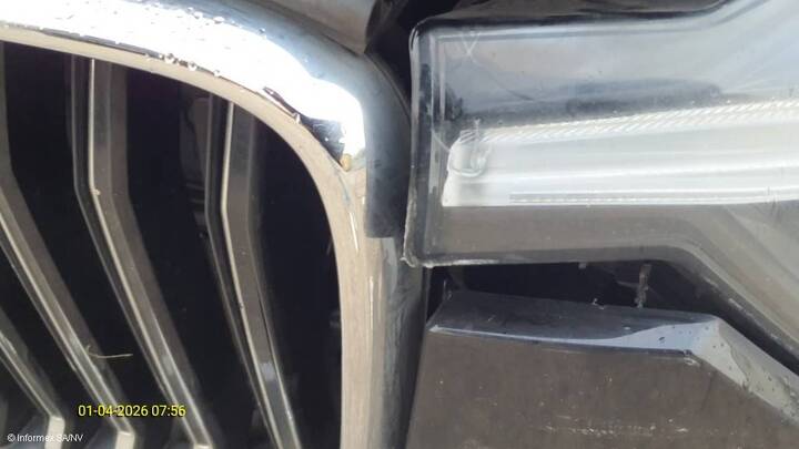 Volvo XC60 XC60 T6 PHEV 4x4 Plus Bright Aut. (PHEV) 257kW/350pk  5D/P Auto-8 photo