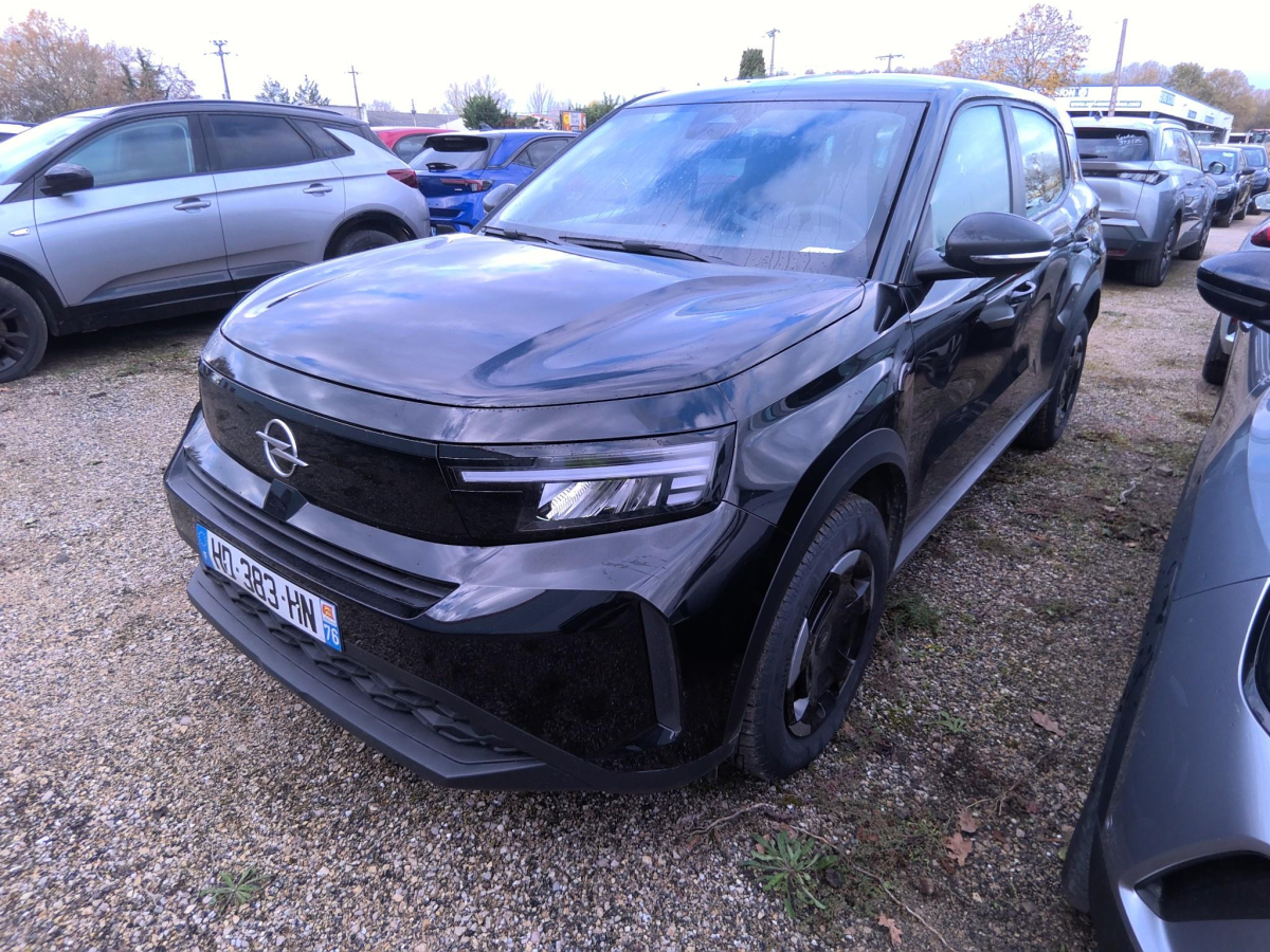 Opel Frontera Edition Electric (44 kWh)