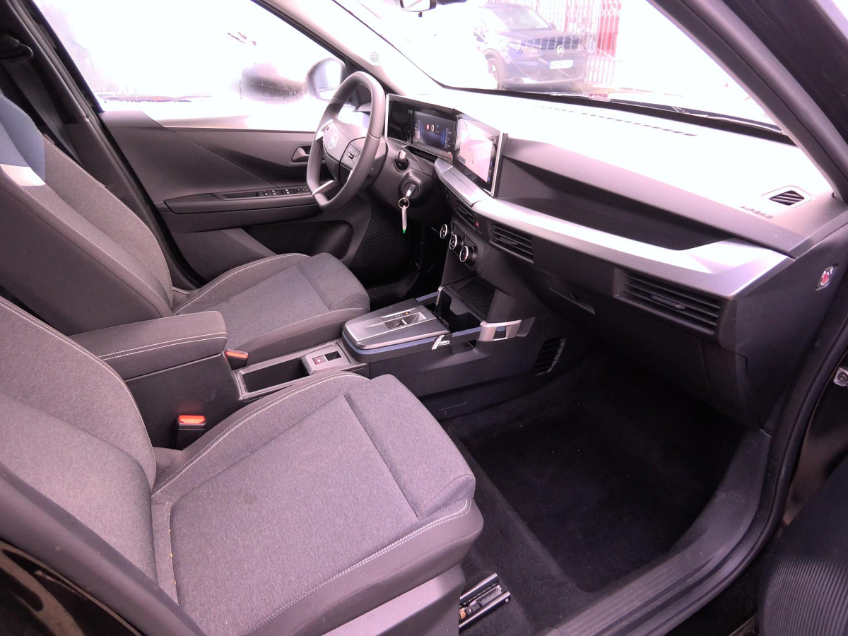 Opel Frontera Edition Electric (44 kWh) photo