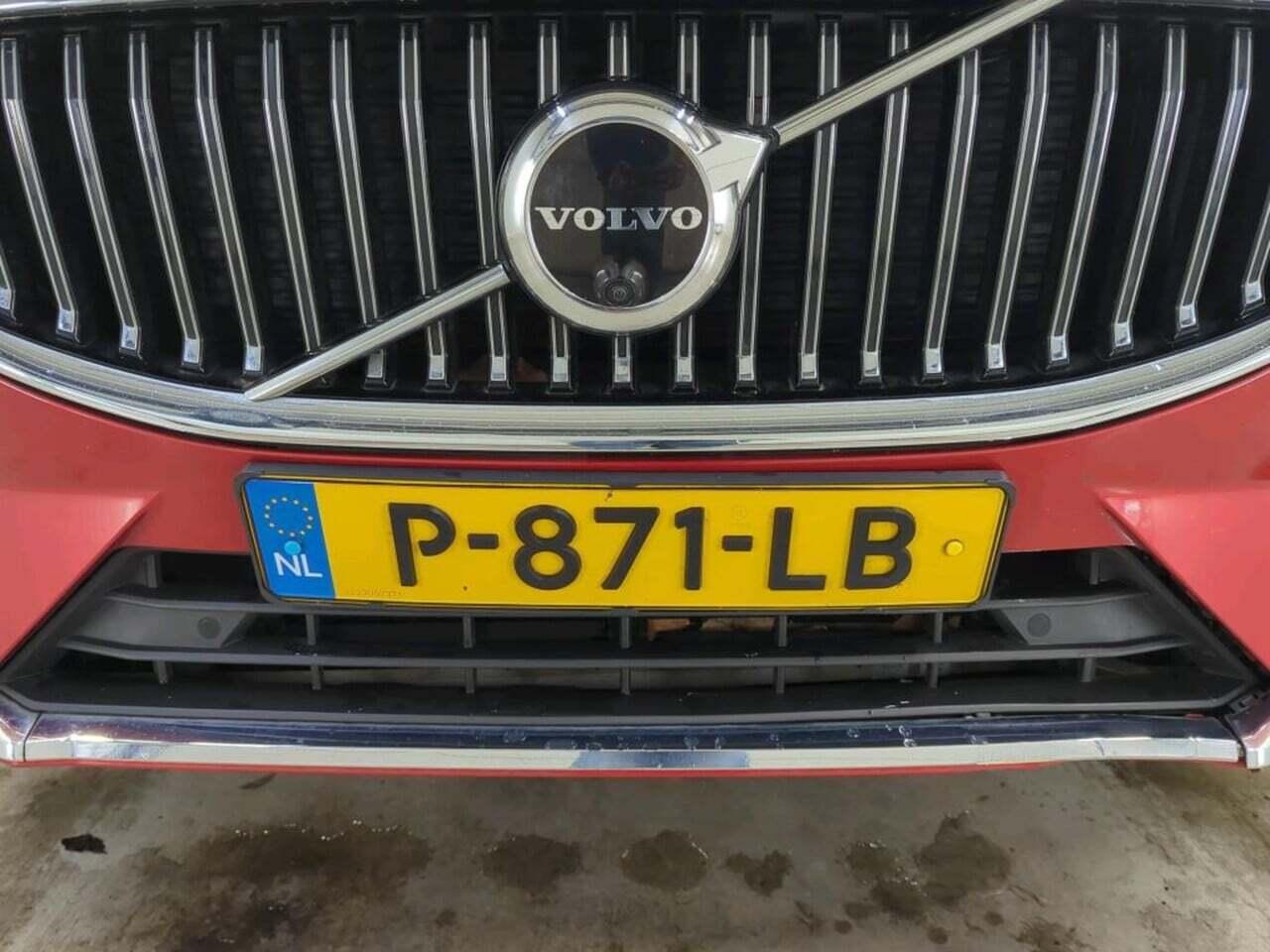 VOLVO XC60 2.0 T6 AWD Inscr.Exc photo