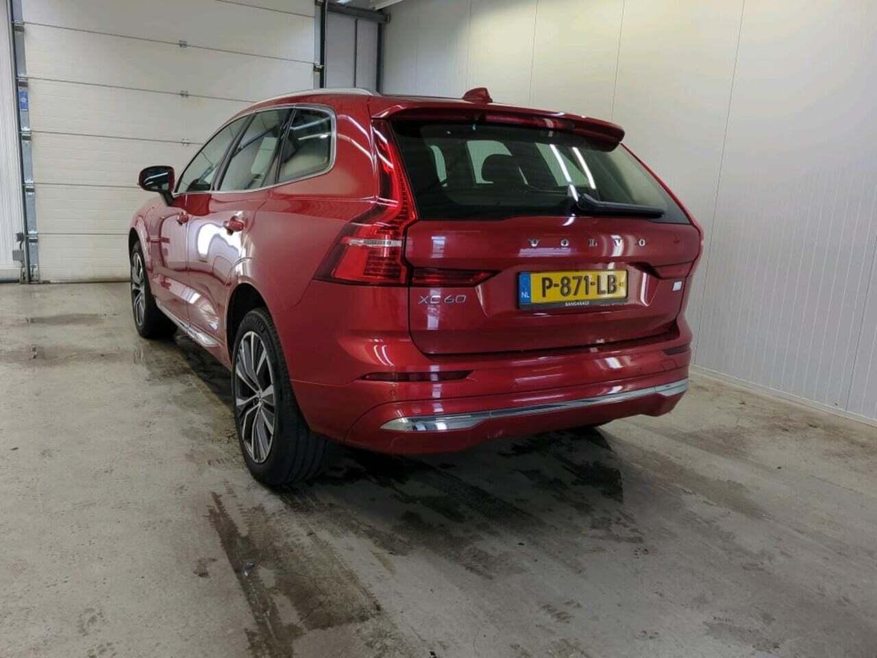 VOLVO XC60 2.0 T6 AWD Inscr.Exc photo