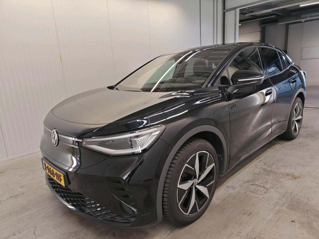 VOLKSWAGEN ID.5 GTX 77 kWh