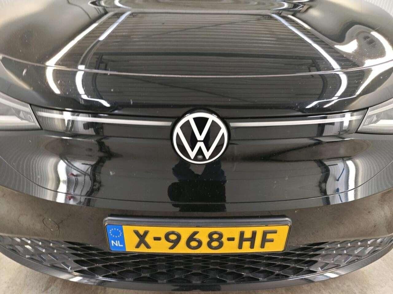 VOLKSWAGEN ID.5 GTX 77 kWh photo