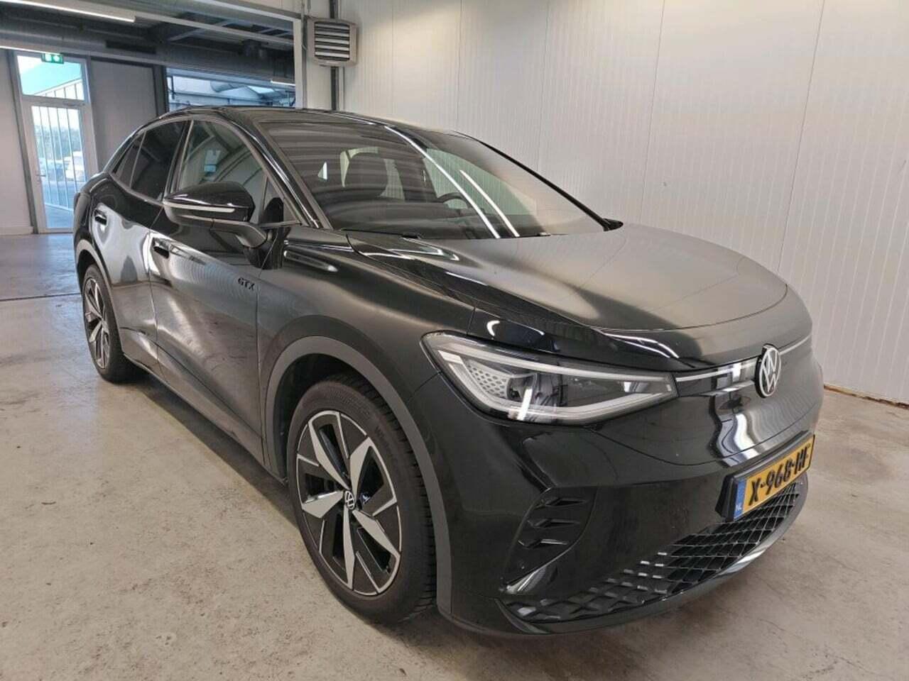 VOLKSWAGEN ID.5 GTX 77 kWh photo