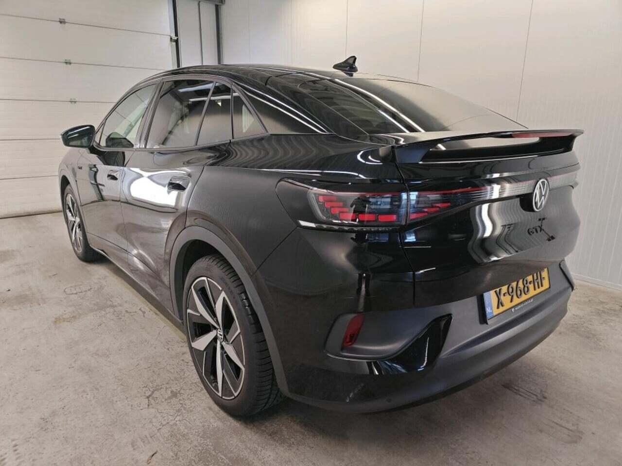 VOLKSWAGEN ID.5 GTX 77 kWh photo