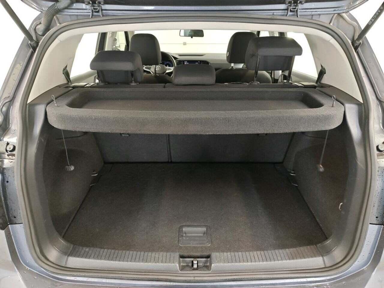 VOLKSWAGEN T-Cross 1.0 TSI Life photo