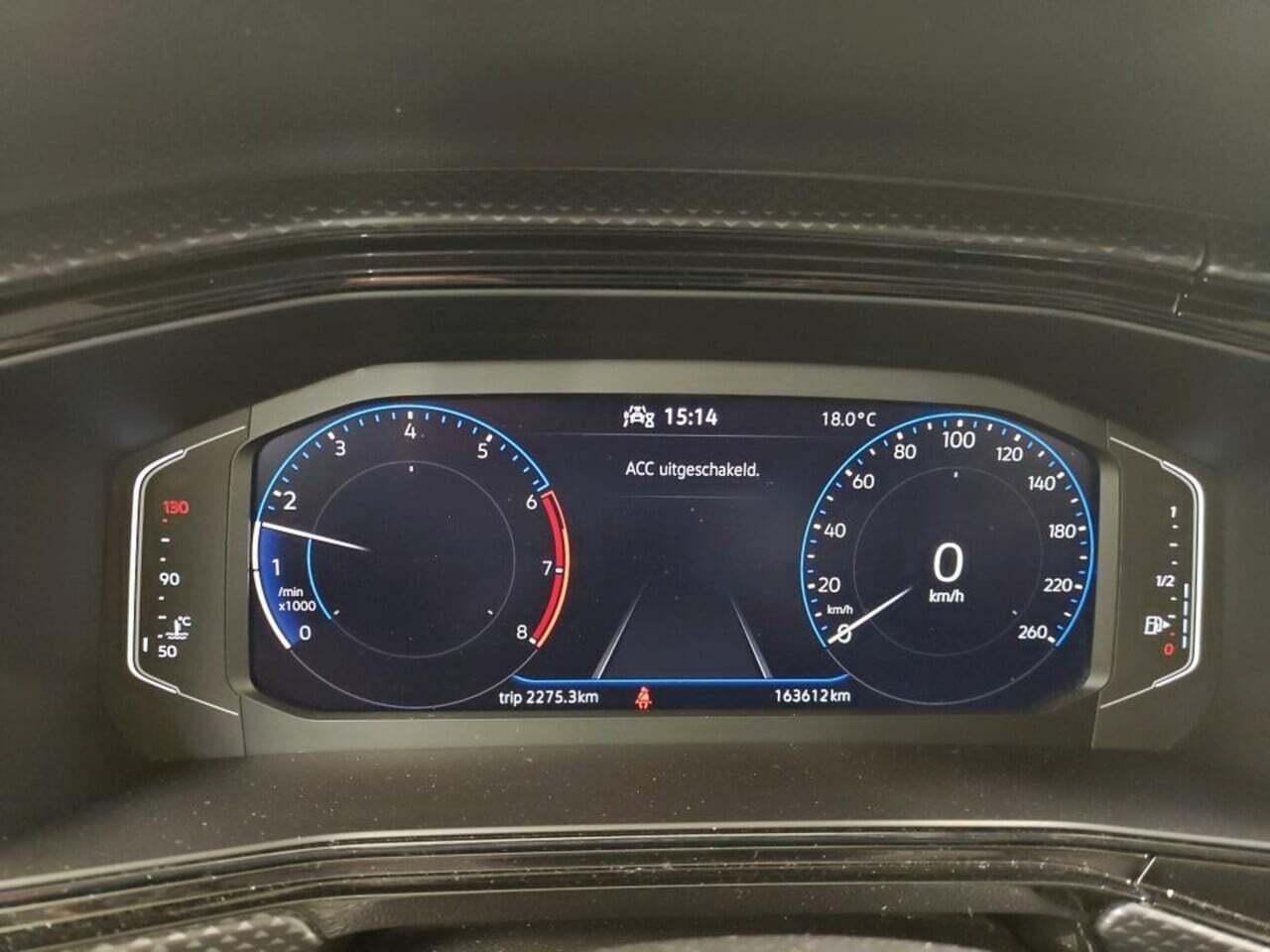 VOLKSWAGEN T-Cross 1.0 TSI Life photo