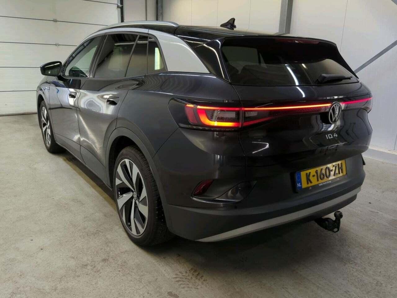 VOLKSWAGEN ID.4 Max 77 kWh photo