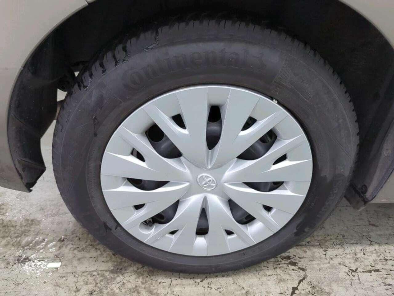 TOYOTA Yaris 1.5 Hyb. Active photo