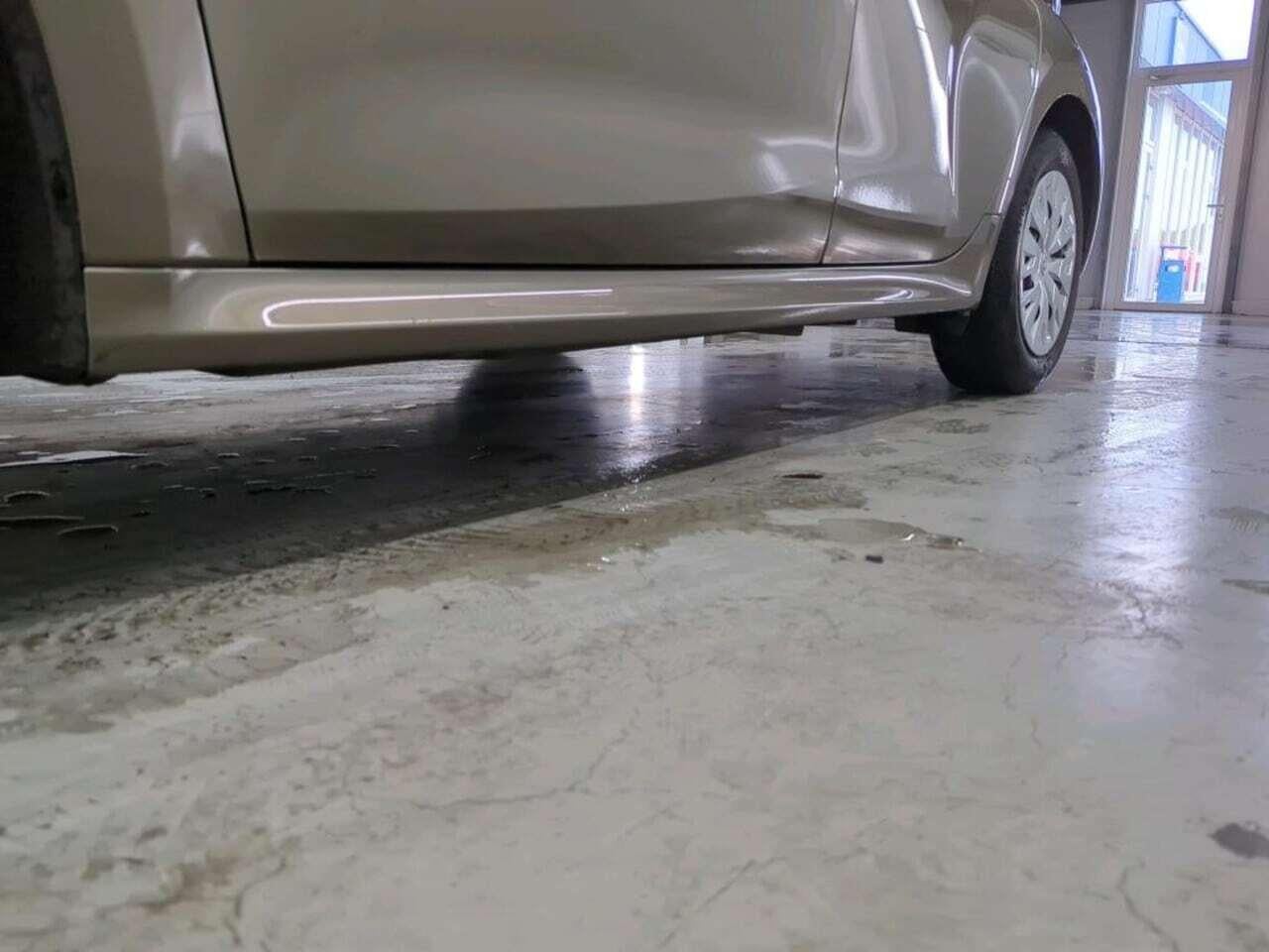 TOYOTA Yaris 1.5 Hyb. Active photo