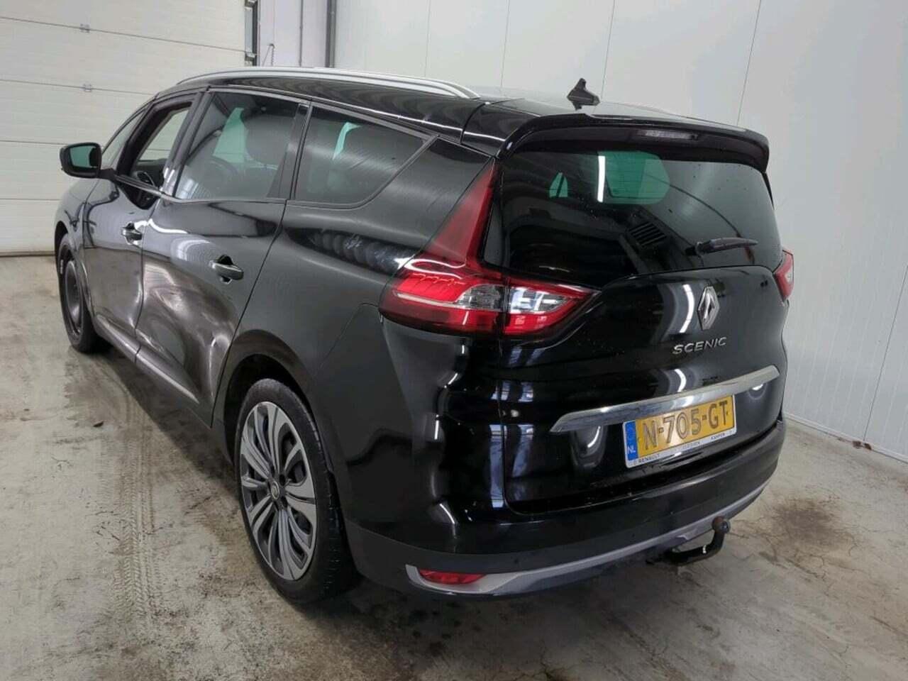 RENAULT Grand Scénic 1.3 TCe Bns. Zen 7p. photo