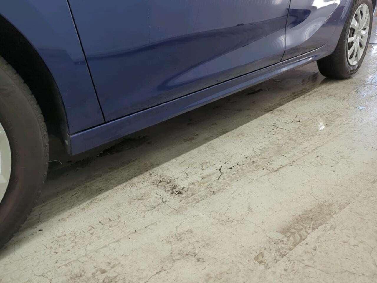 OPEL Corsa 1.2 Edition photo