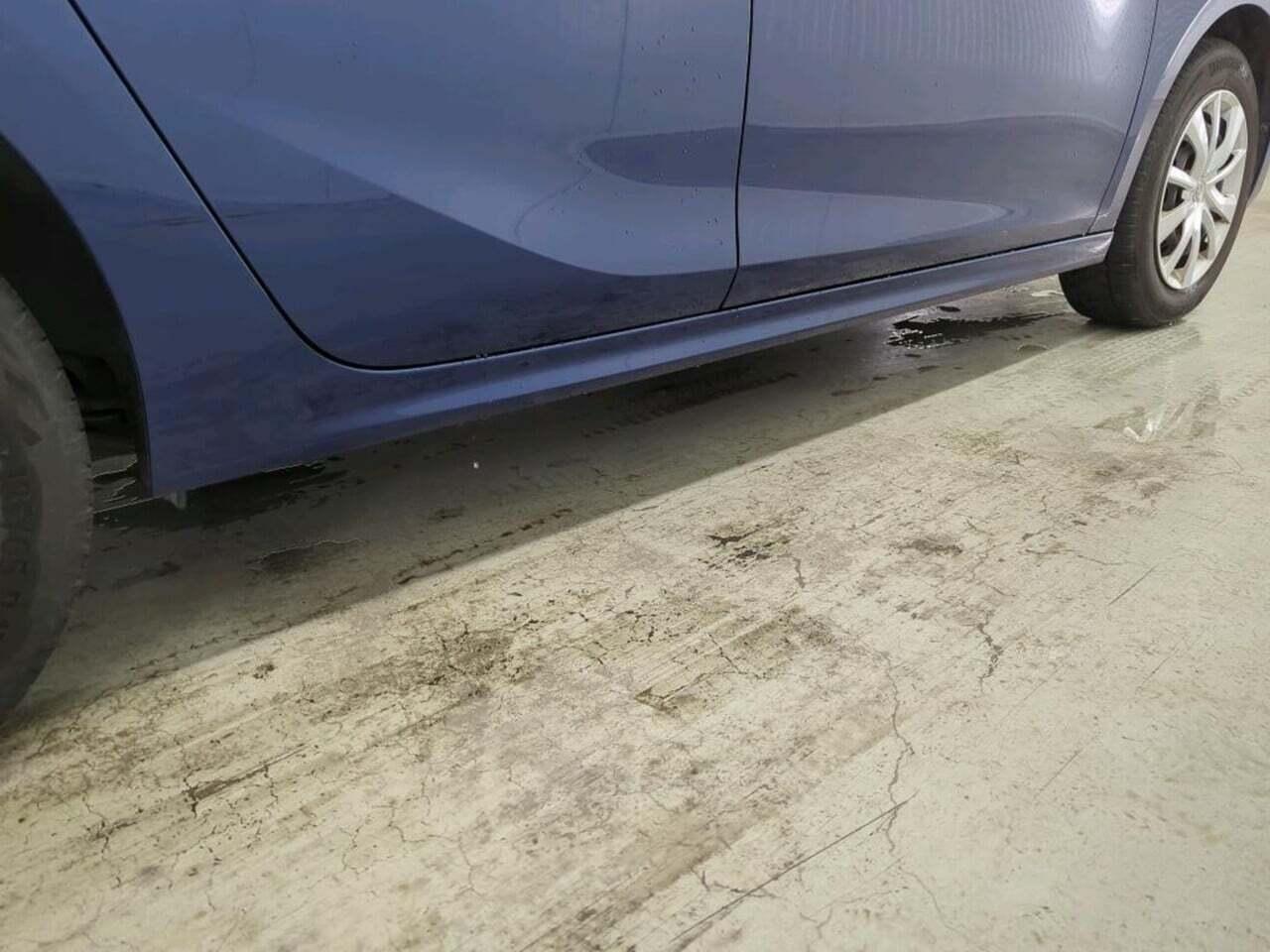 OPEL Corsa 1.2 Edition photo