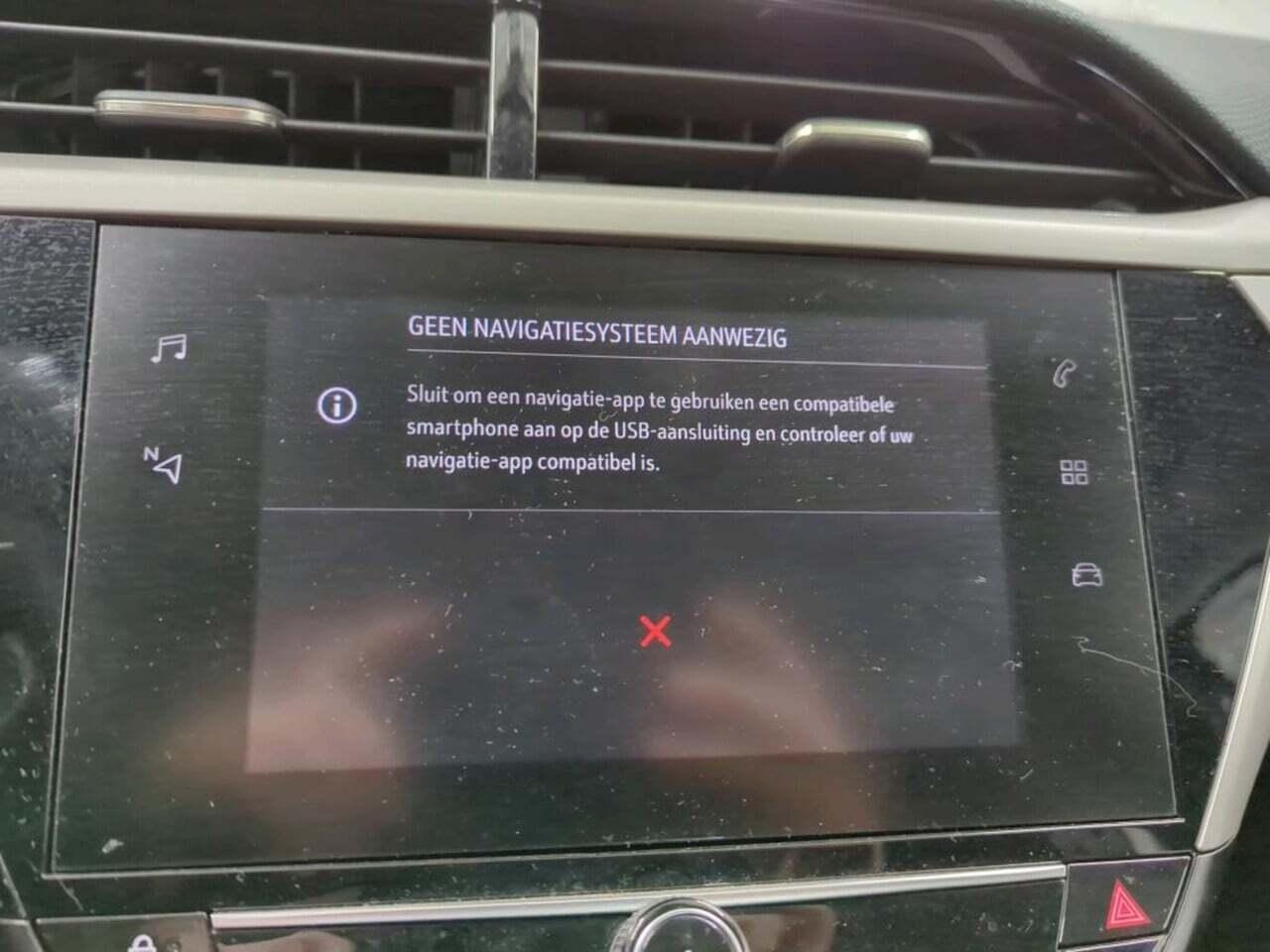 OPEL Corsa 1.2 Edition photo