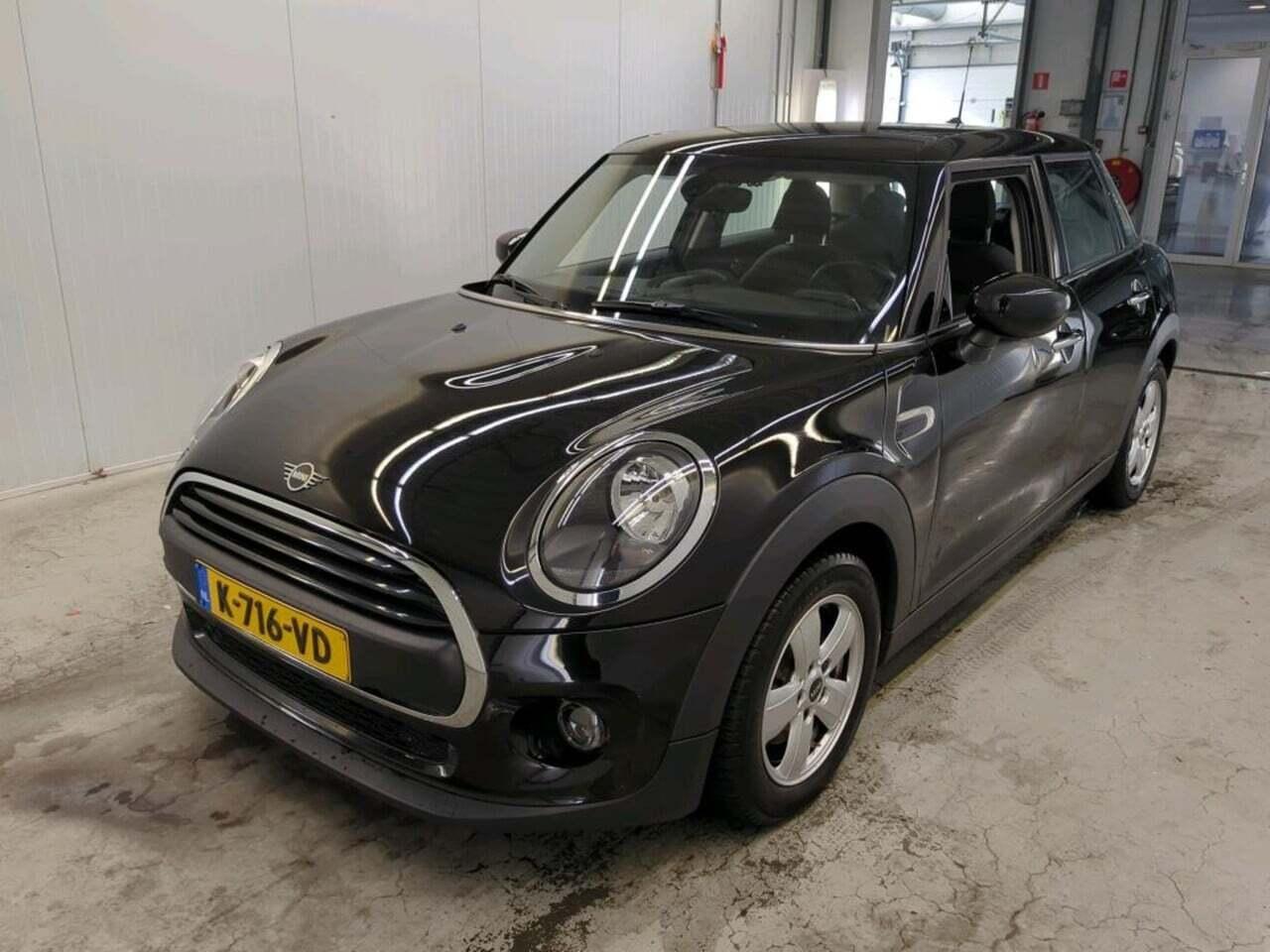 Mini Mini 1.5 One Bns Ed.