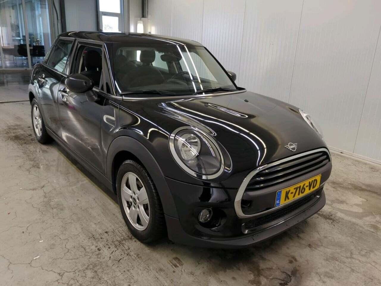 Mini Mini 1.5 One Bns Ed. photo