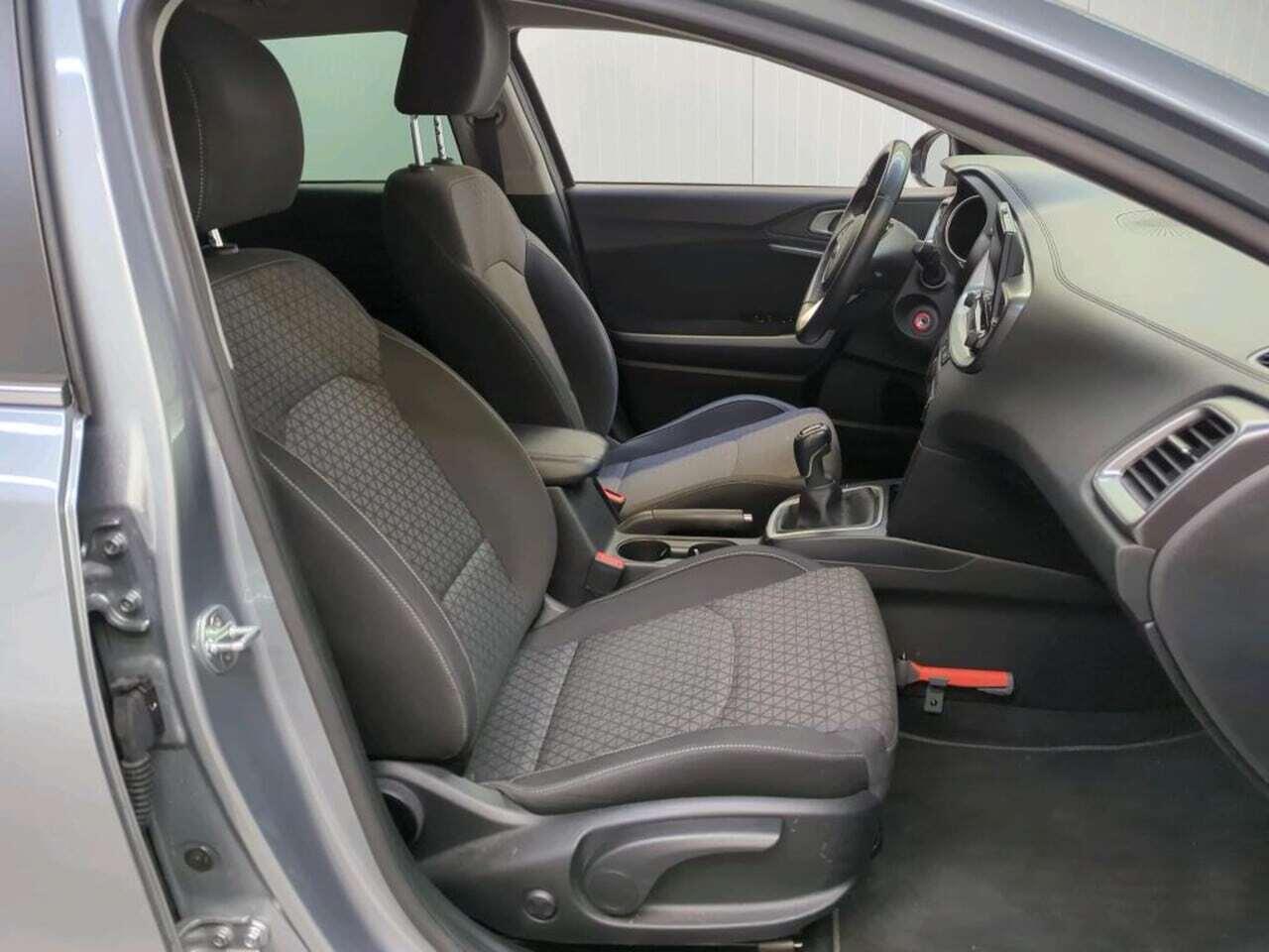 KIA ceed sportswagon 1.0 T-GDi DynamicL. photo