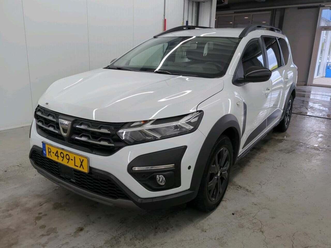 Dacia Jogger 1.0 TCe 110 Ext 7p.