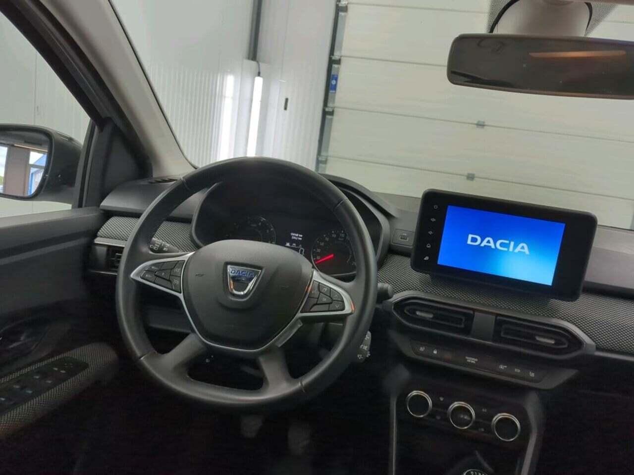 Dacia Jogger 1.0 TCe 110 Ext 7p. photo