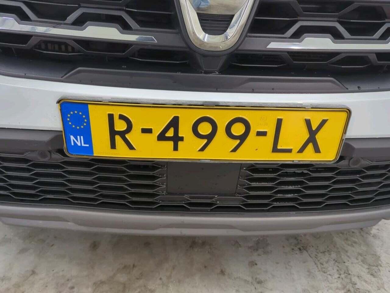 Dacia Jogger 1.0 TCe 110 Ext 7p. photo