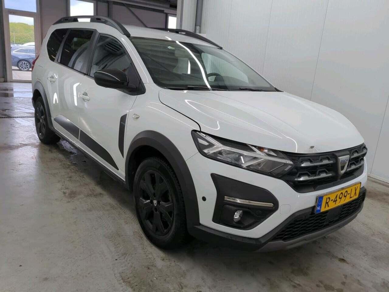 Dacia Jogger 1.0 TCe 110 Ext 7p. photo