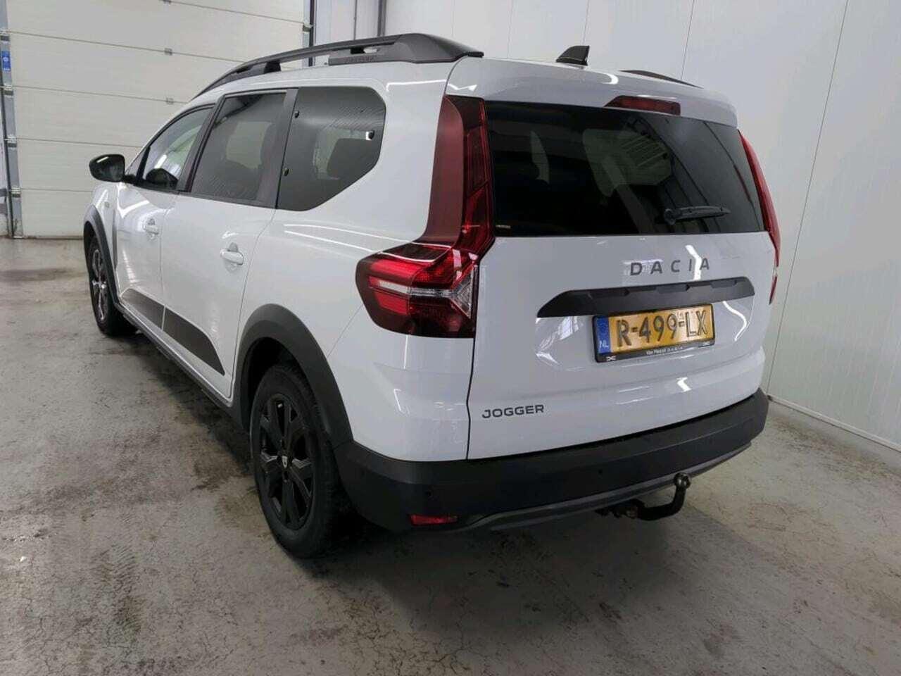 Dacia Jogger 1.0 TCe 110 Ext 7p. photo