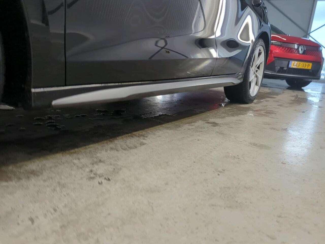 AUDI A3 Sportback 35 TFSI S edition photo