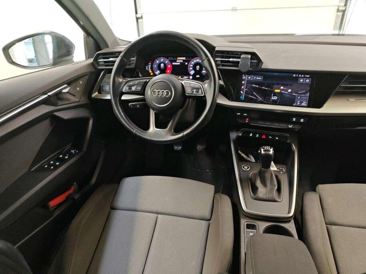 AUDI A3 Sportback 30 TDI Bns edition photo