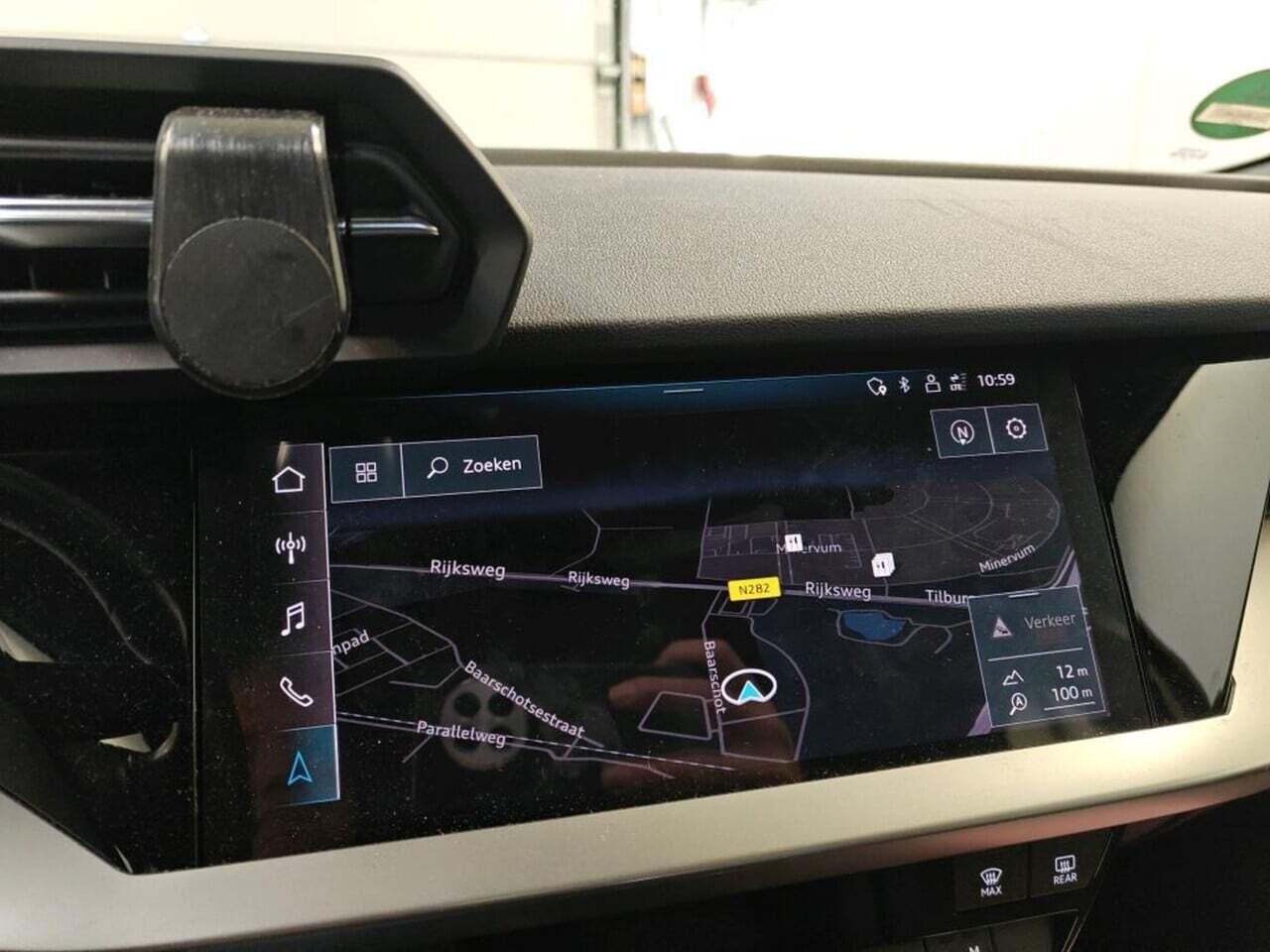 AUDI A3 Sportback 30 TDI Bns edition photo