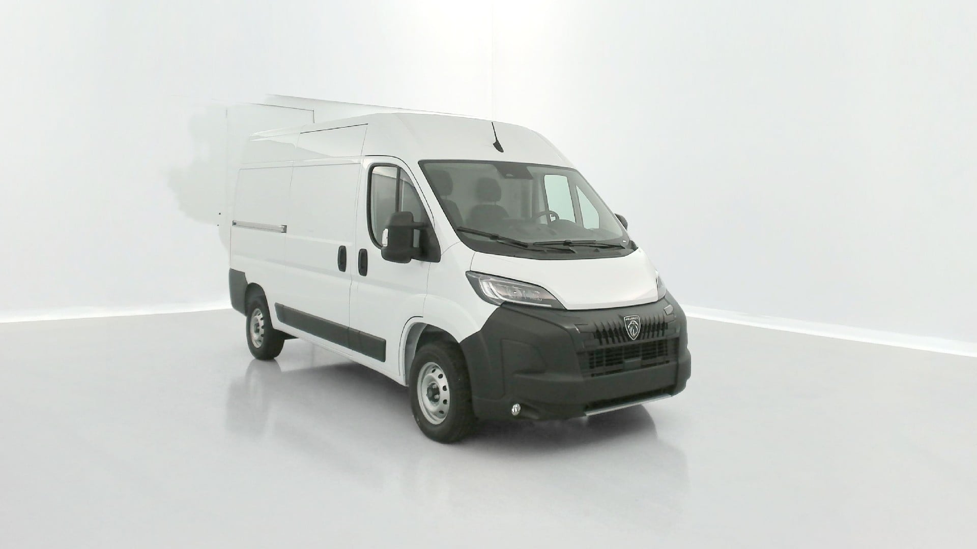 Peugeot Boxer L2H2 3.5 2.2 BlueHDi 140ch 2.2 BlueHDi 140ch