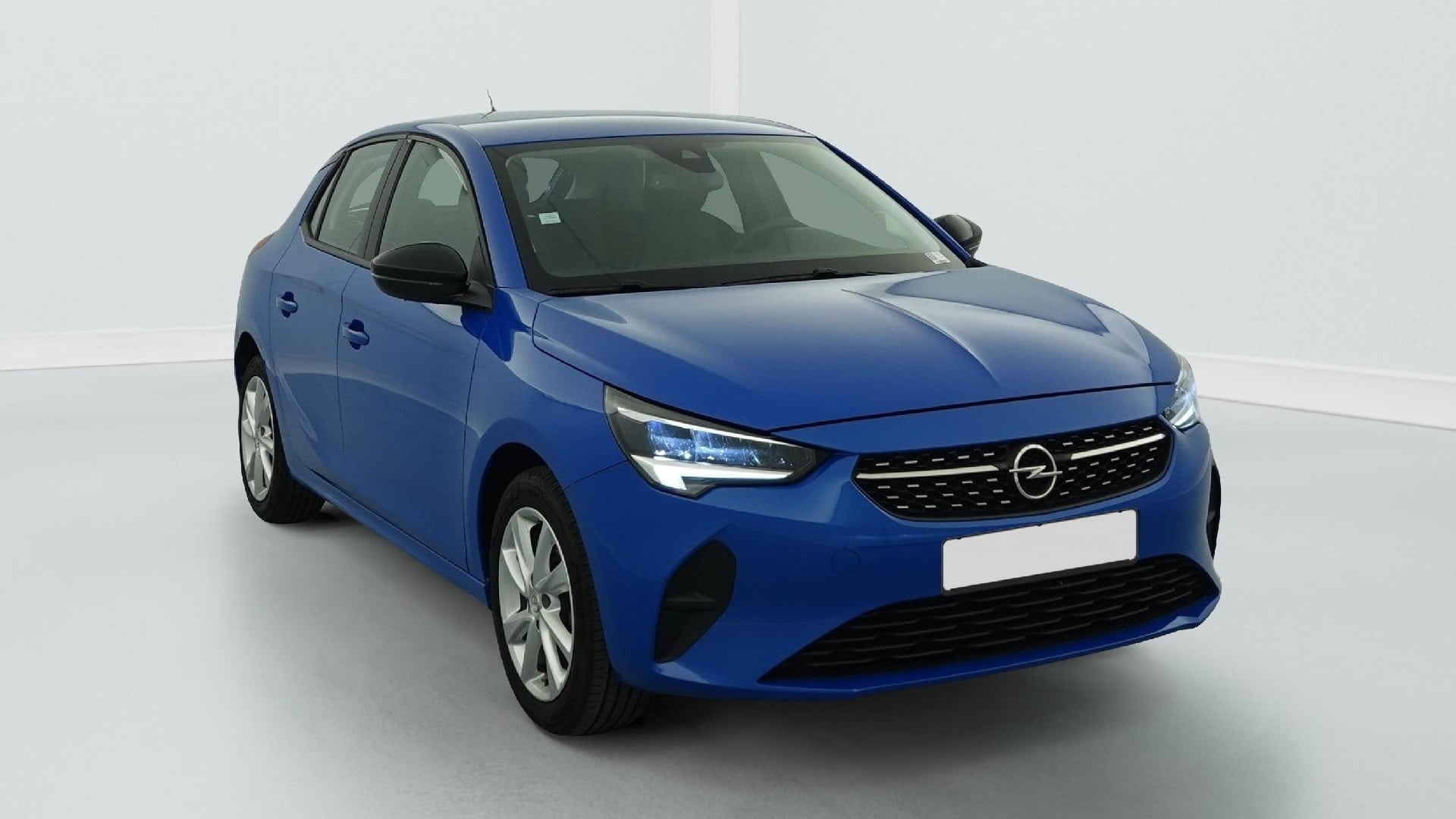 Opel Corsa 1.2 75 ch BVM5 Edition