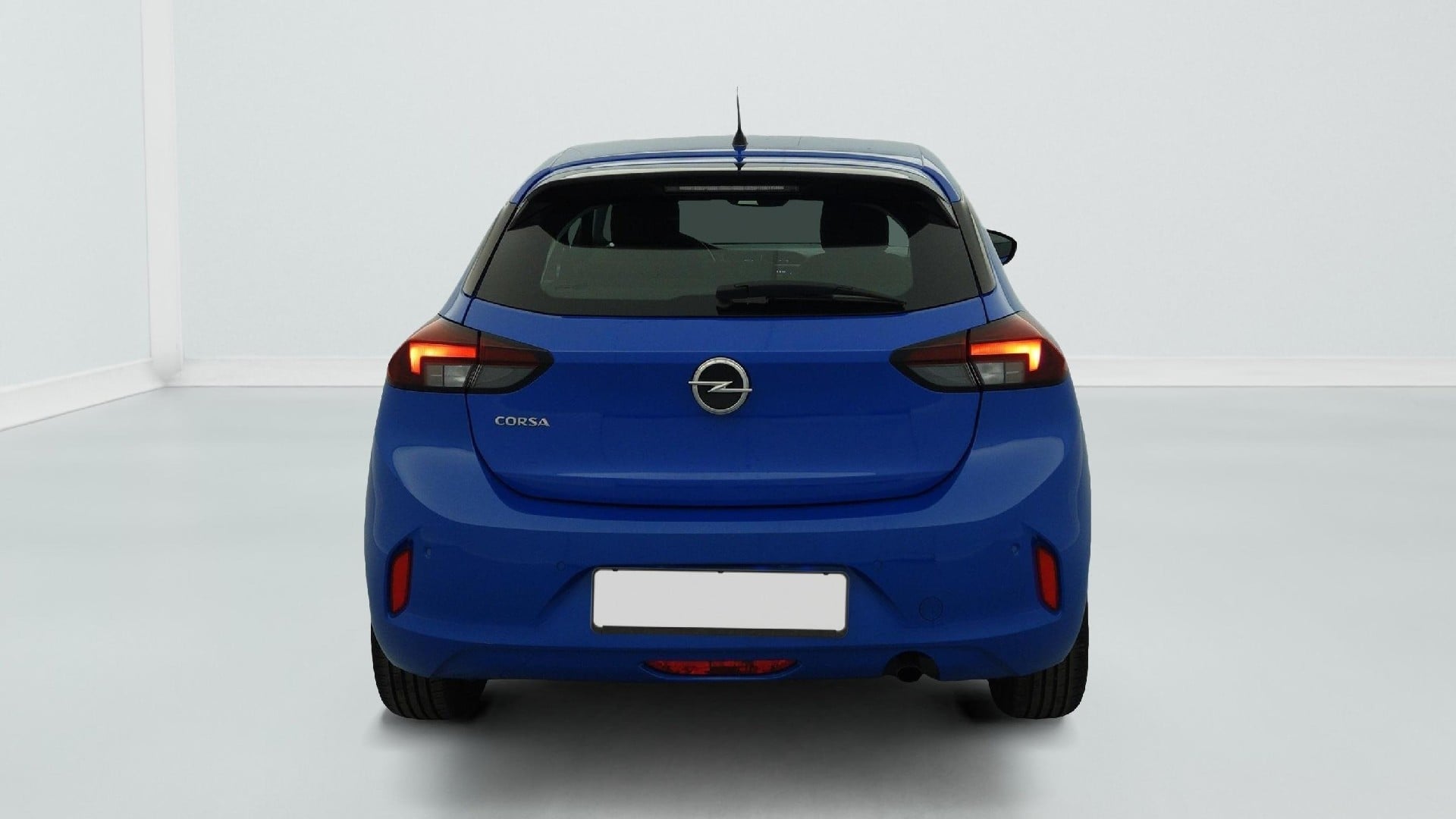 Opel Corsa 1.2 75 ch BVM5 Edition photo