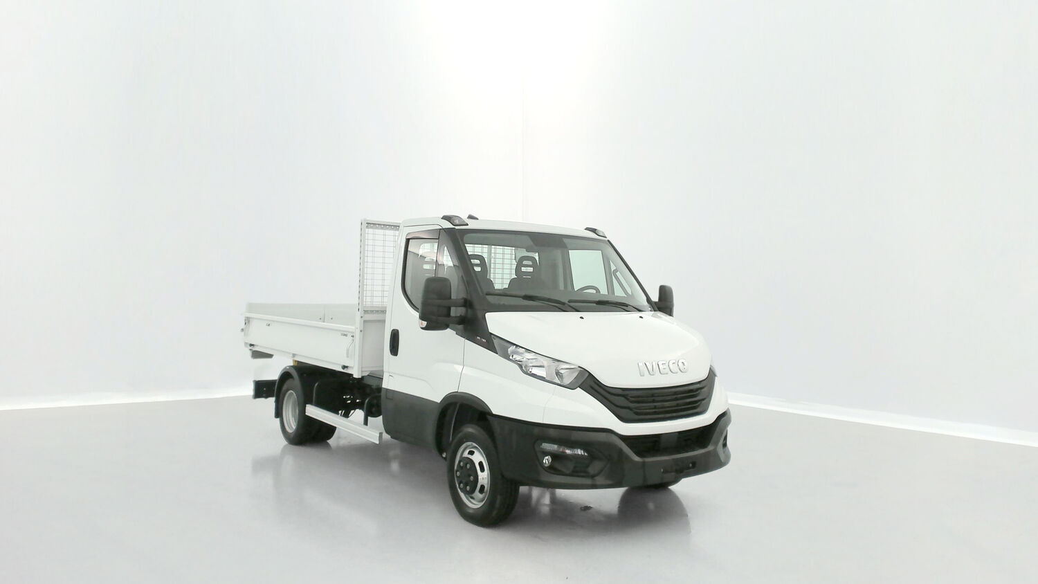 Iveco Daily 35C16H Q-TOR Ampliroll 3.0L 160ch