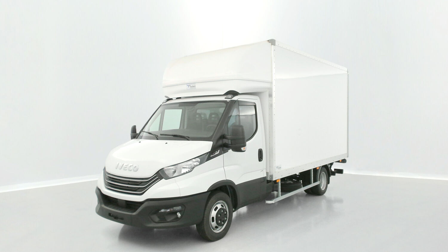 Iveco Daily Business (Pack Business) 3.0L Diesel 180 hp photo