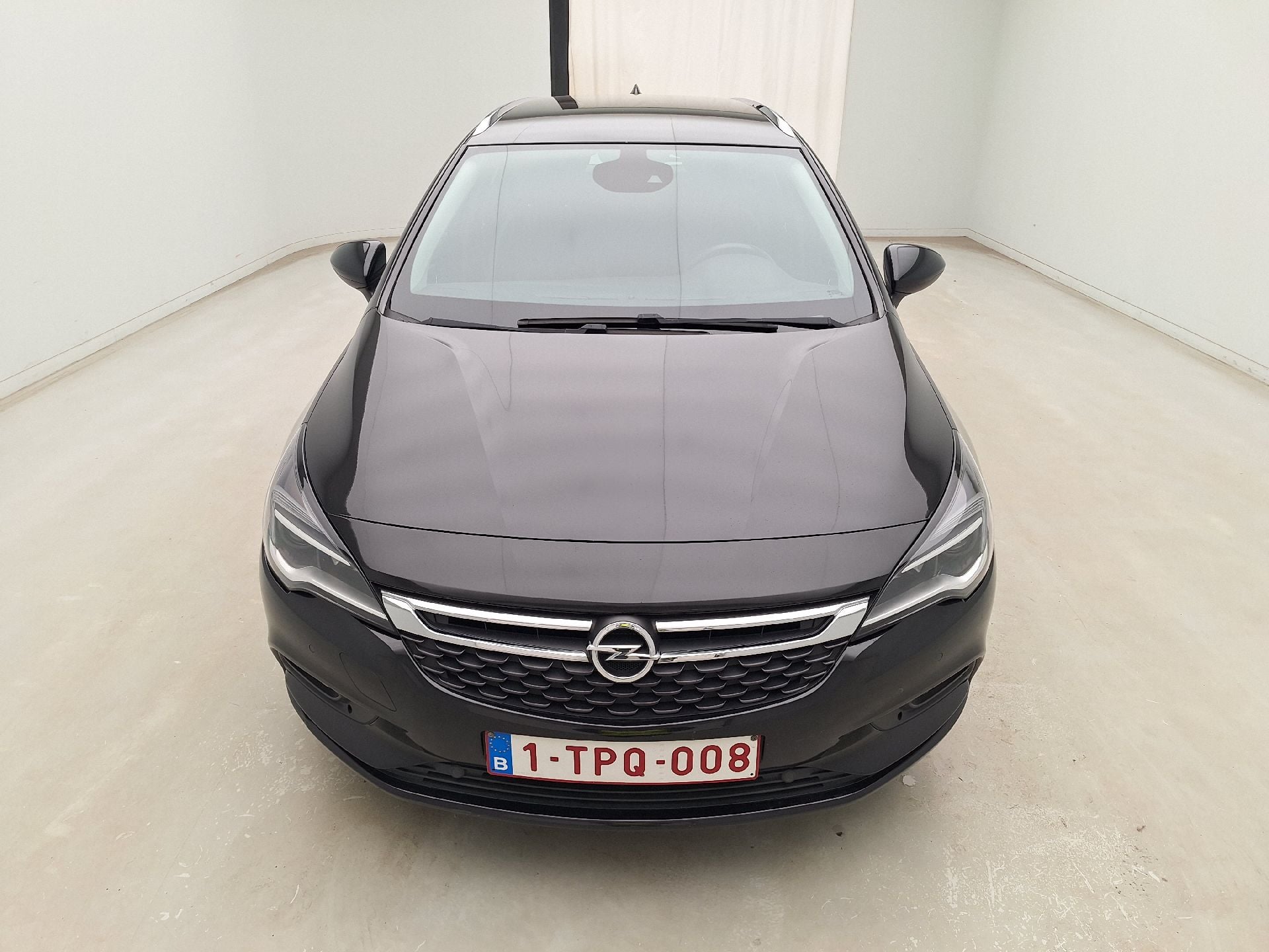 Opel, Astra Sp.Tourer '15, Opel Astra Sports Tourer 1.6 CDTI 81kW ECOTEC D S/
