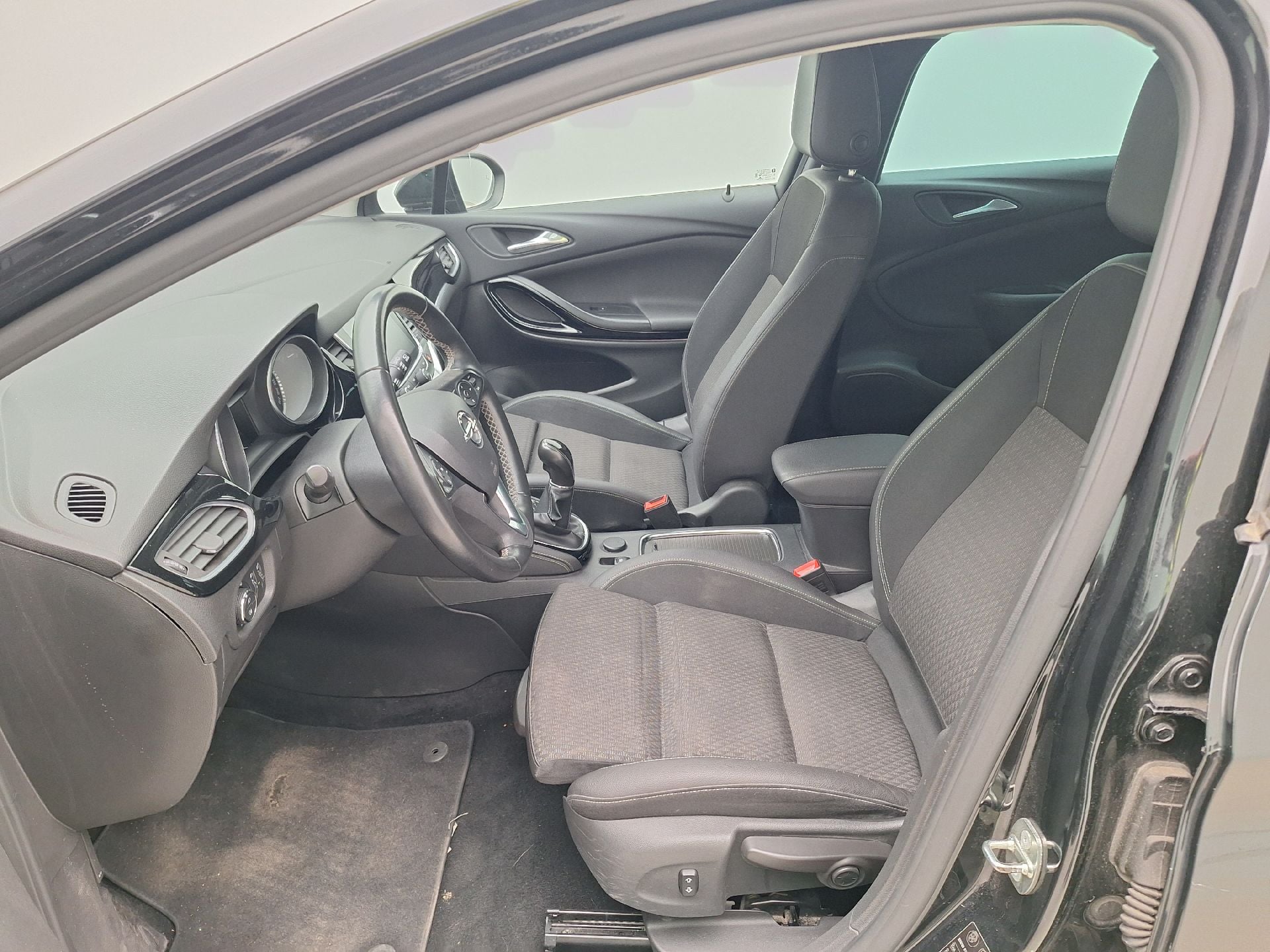 Opel, Astra Sp.Tourer '15, Opel Astra Sports Tourer 1.6 CDTI 81kW ECOTEC D S/ photo