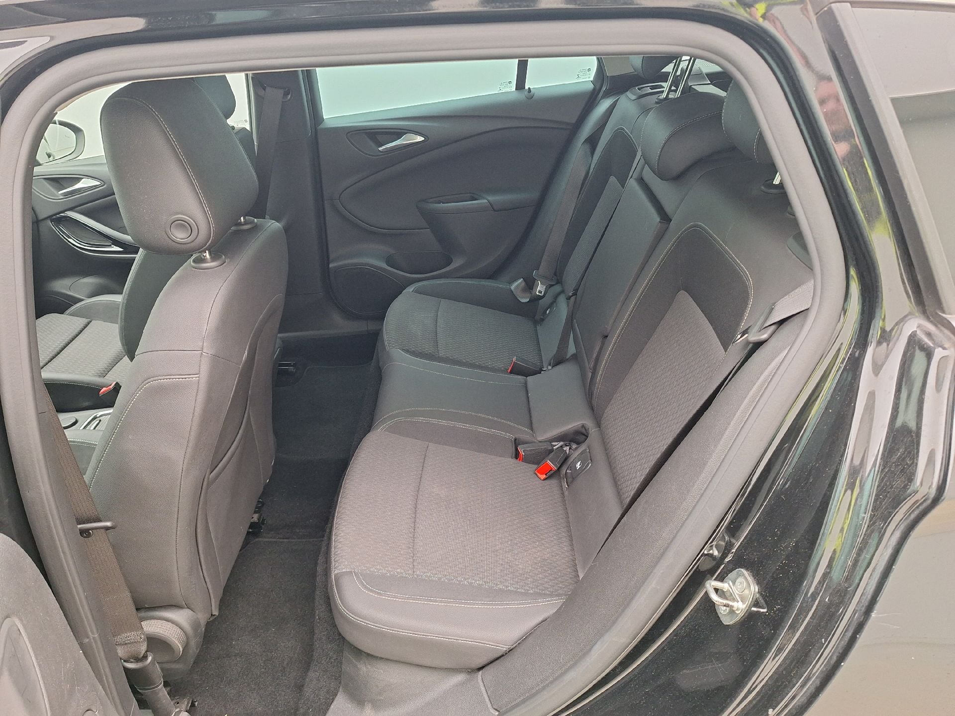 Opel, Astra Sp.Tourer '15, Opel Astra Sports Tourer 1.6 CDTI 81kW ECOTEC D S/ photo