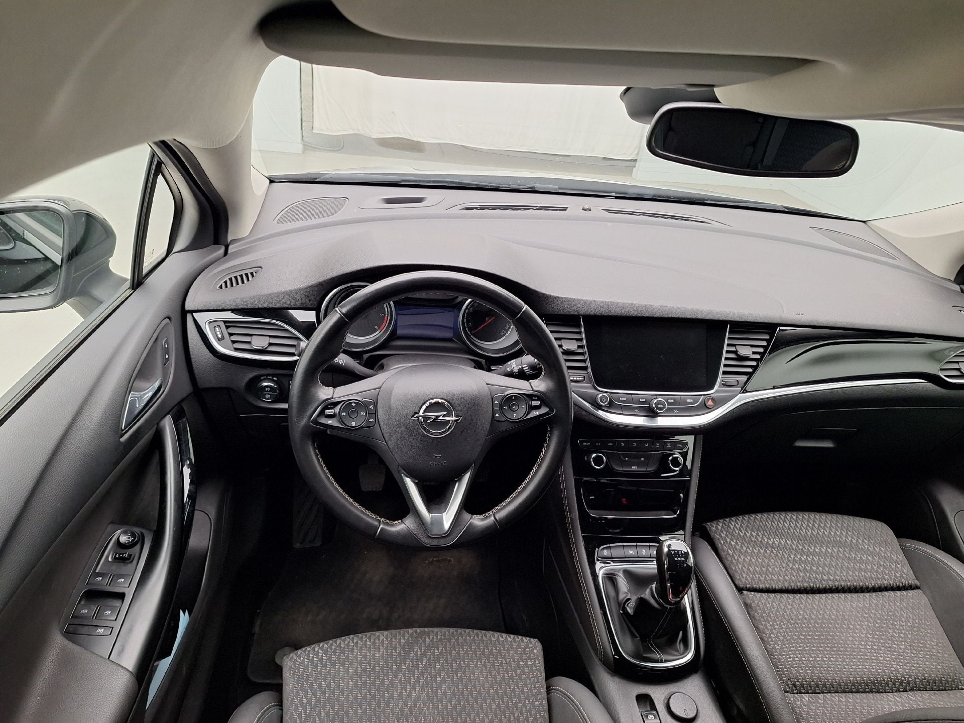 Opel, Astra Sp.Tourer '15, Opel Astra Sports Tourer 1.6 CDTI 81kW ECOTEC D S/ photo