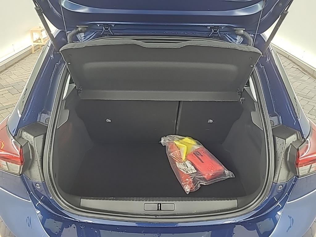 OPEL Corsa 1.2 TURBO ELEGANCE 74KW 5D photo