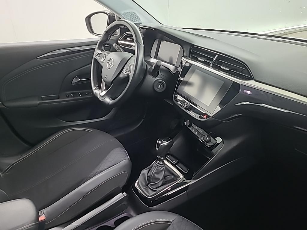 OPEL Corsa 1.2 TURBO ELEGANCE 74KW 5D photo