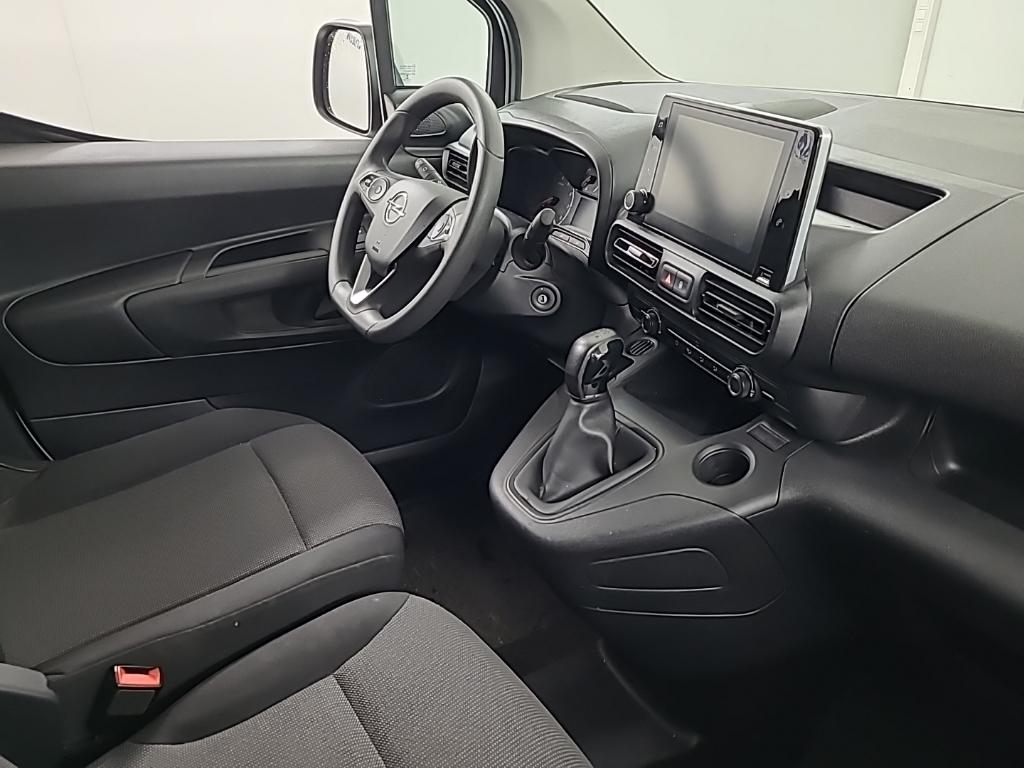 OPEL Combo L2H1 1.5D 75kW S/S Edition 2.4T 4D photo