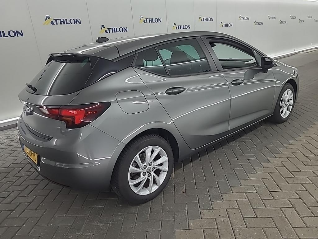 OPEL ASTRA 1.2 turbo 96kW Business Edition 5D photo