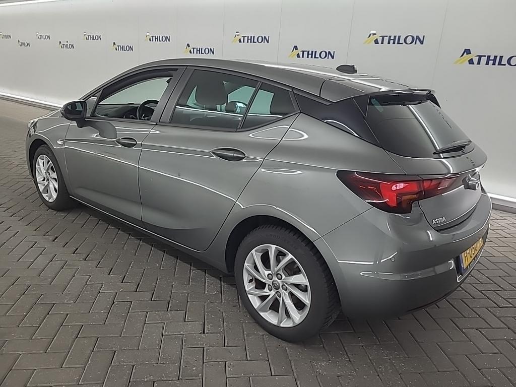 OPEL ASTRA 1.2 turbo 96kW Business Edition 5D photo