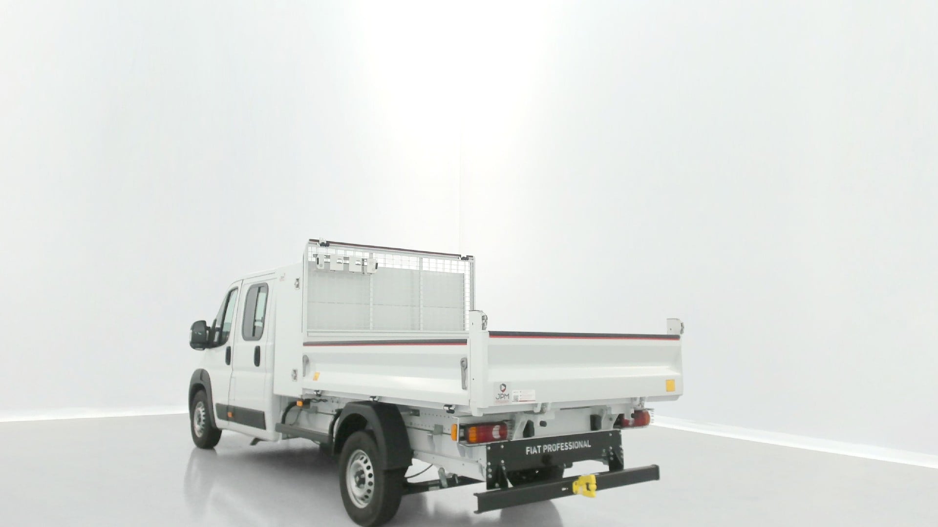 Fiat Ducato Maxi (Heavy Duty) L4 3.5t 2.2L 180 hp photo