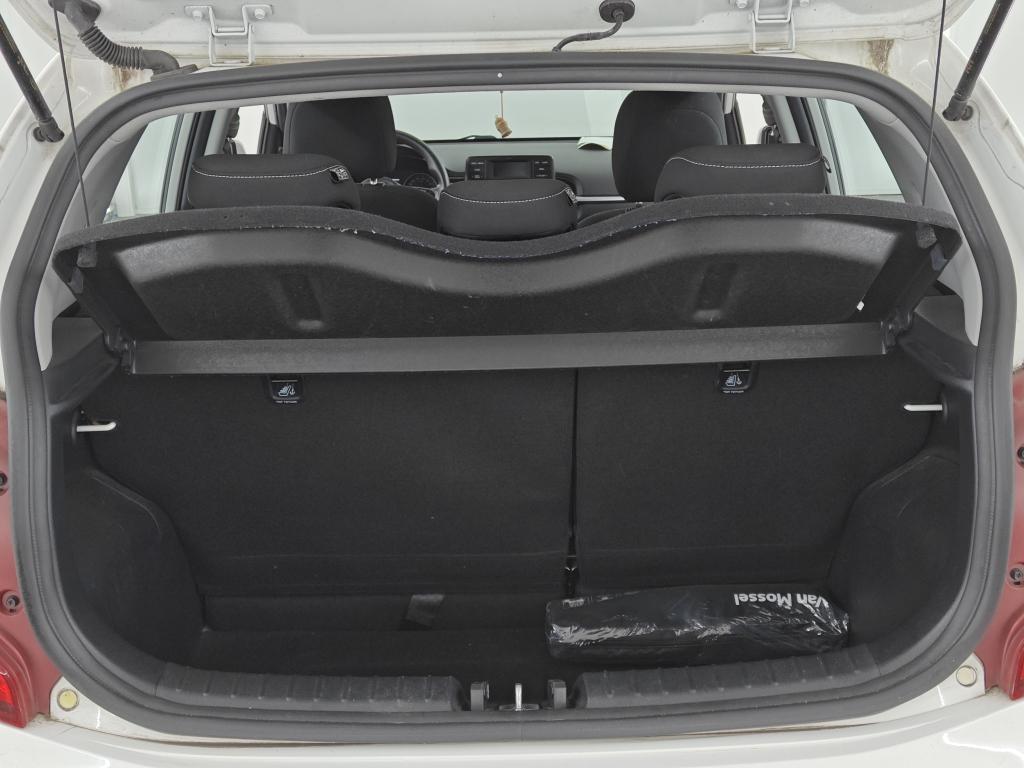 KIA Picanto 1.0 DPi ComfortLine 5-zits 5D 49kW photo