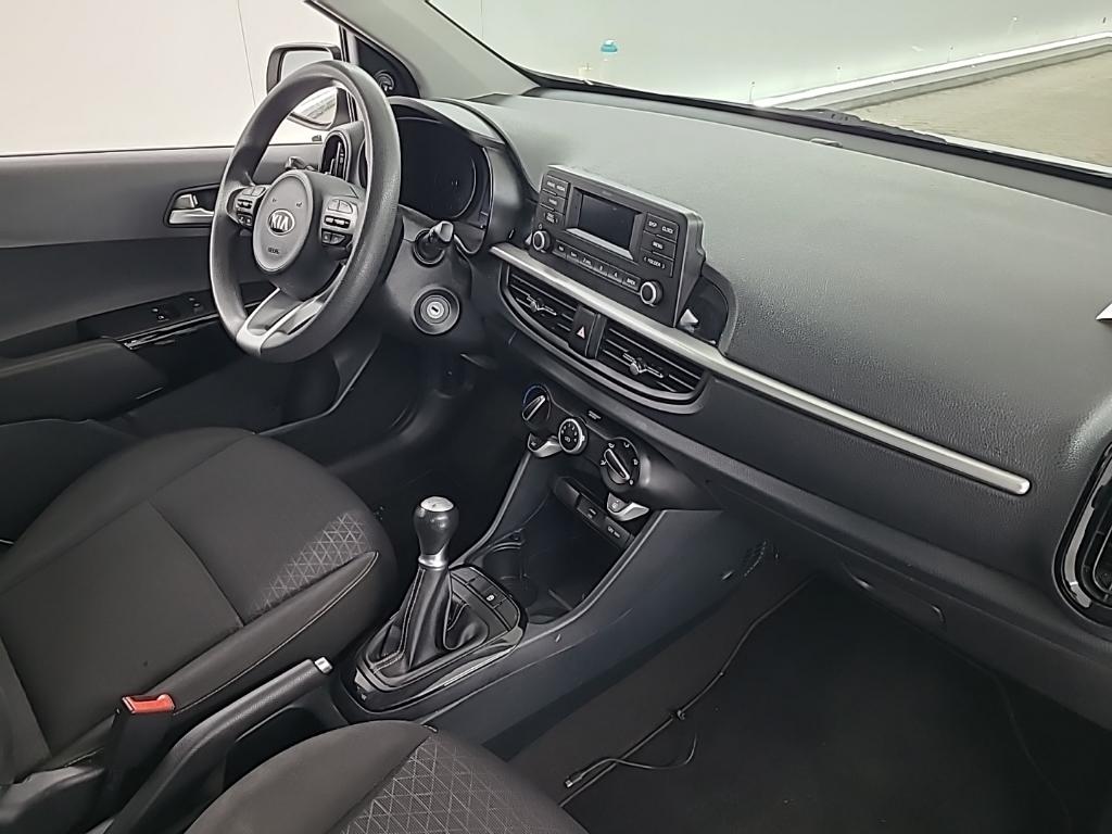 KIA Picanto 1.0 DPi ComfortLine 5-zits 5D 49kW photo