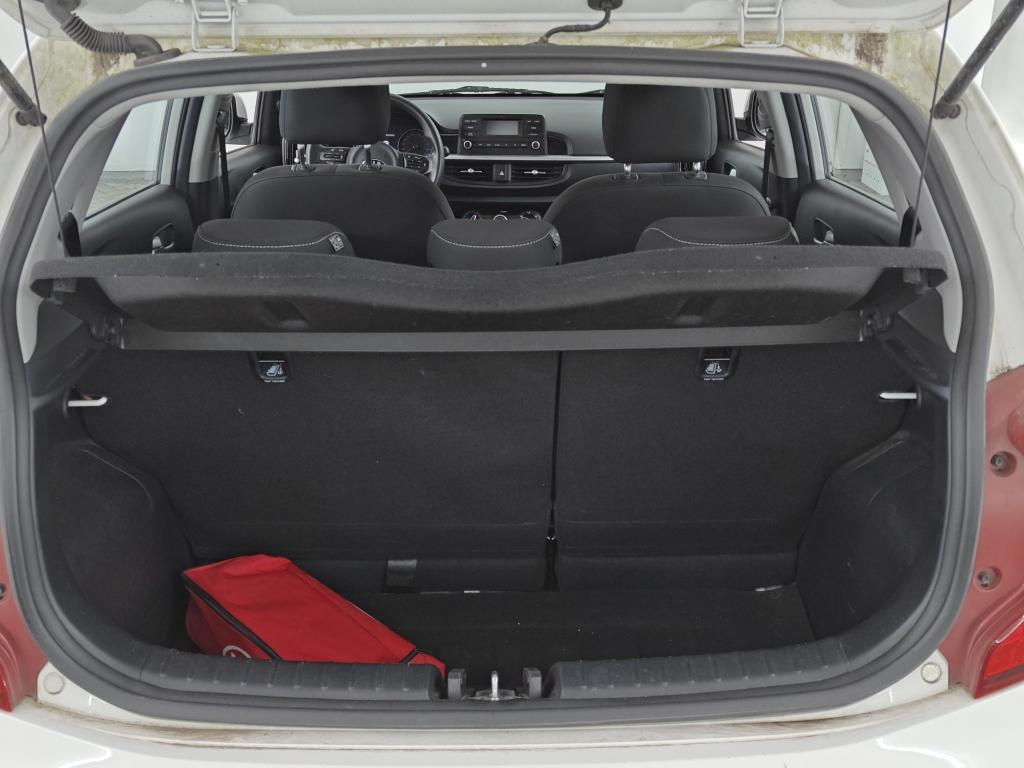 KIA Picanto 1.0 DPi ComfortLine 5-zits 5D 49kW photo