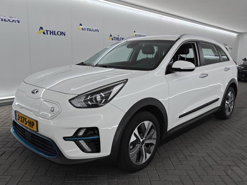 KIA Niro e-Niro EV DynamicLine 5D 150kW